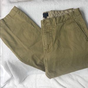 Men’s pants